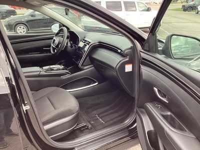 2022 Hyundai Tucson, $20975. Photo 7
