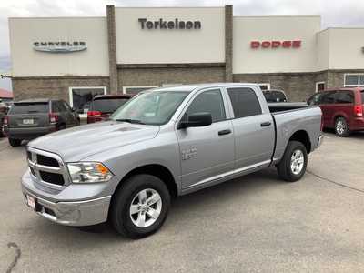 2022 RAM 1500 Crew Cab, $28975. Photo 1