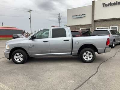 2022 RAM 1500 Crew Cab, $28975. Photo 2