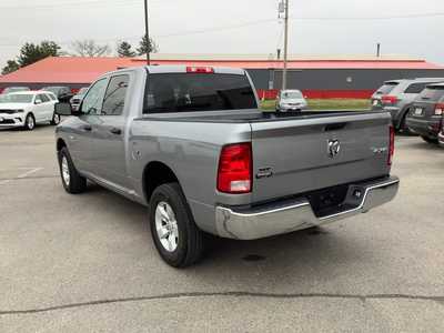 2022 RAM 1500 Crew Cab, $28975. Photo 3