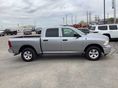 2022 RAM 1500 Crew Cab, $28975. Photo 5
