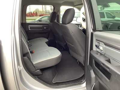 2022 RAM 1500 Crew Cab, $28975. Photo 8