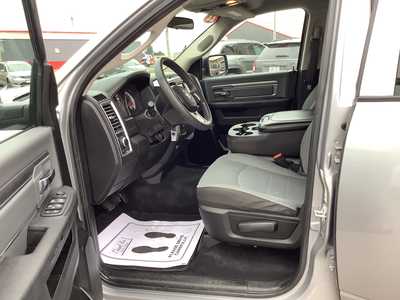 2022 RAM 1500 Crew Cab, $28975. Photo 10