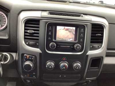 2022 RAM 1500 Crew Cab, $28975. Photo 11