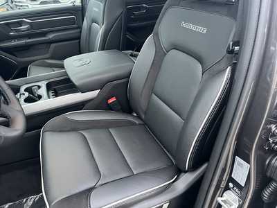 2026 RAM 1500 Crew Cab, $63427. Photo 10