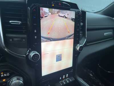 2026 RAM 1500 Crew Cab, $63427. Photo 12