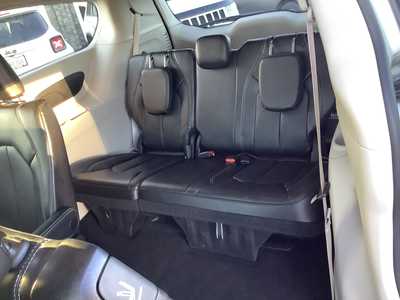 2024 Chrysler Pacifica, $32575. Photo 10