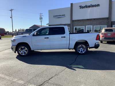 2026 RAM 1500 Crew Cab, $54498. Photo 2