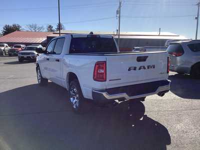 2026 RAM 1500 Crew Cab, $54498. Photo 3
