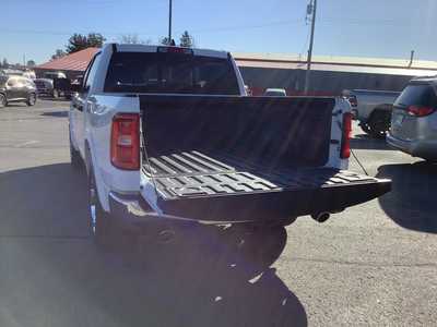 2026 RAM 1500 Crew Cab, $54498. Photo 4