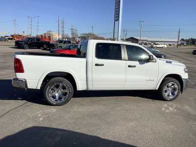 2026 RAM 1500 Crew Cab, $54498. Photo 6