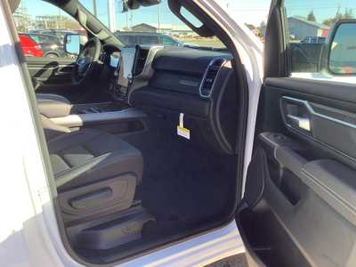 2026 RAM 1500 Crew Cab, $54498. Photo 8