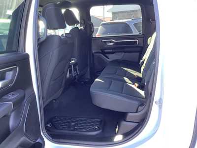 2026 RAM 1500 Crew Cab, $54498. Photo 9