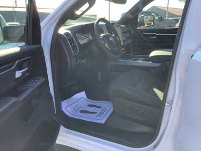 2026 RAM 1500 Crew Cab, $54498. Photo 10