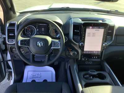 2026 RAM 1500 Crew Cab, $54498. Photo 11