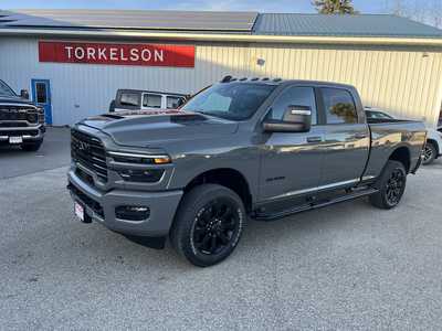 2026 RAM 2500 Crew Cab, $68933. Photo 1