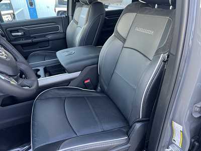 2026 RAM 2500 Crew Cab, $68933. Photo 6