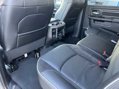 2026 RAM 2500 Crew Cab, $68933. Photo 7
