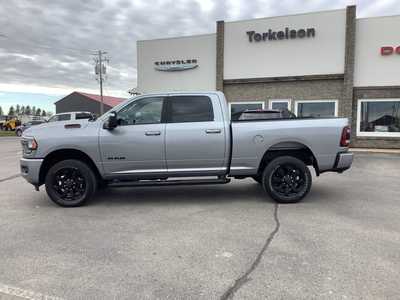 2024 RAM 2500 Crew Cab, $45975. Photo 2