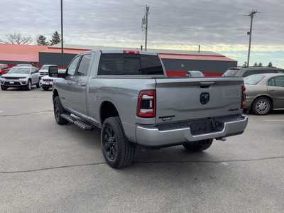 2024 RAM 2500 Crew Cab, $45975. Photo 3