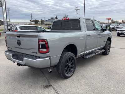 2024 RAM 2500 Crew Cab, $45975. Photo 5