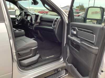 2024 RAM 2500 Crew Cab, $45975. Photo 8
