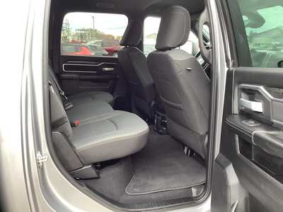 2024 RAM 2500 Crew Cab, $45975. Photo 9