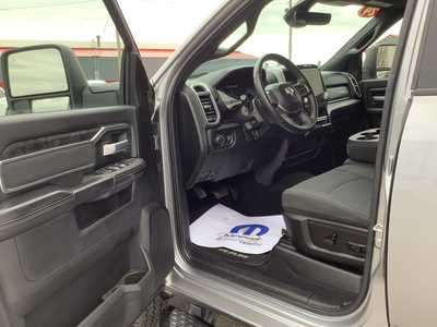 2024 RAM 2500 Crew Cab, $45975. Photo 10