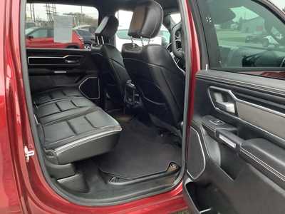 2023 RAM 1500 Crew Cab, $38975. Photo 9