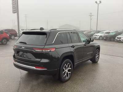 2023 Jeep Grand Cherokee, $29975. Photo 4