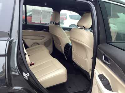 2023 Jeep Grand Cherokee, $29975. Photo 8