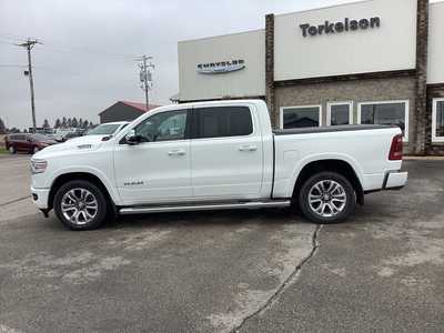 2023 RAM 1500 Crew Cab, $42575. Photo 2