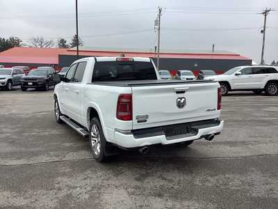 2023 RAM 1500 Crew Cab, $42575. Photo 3