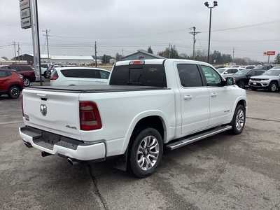 2023 RAM 1500 Crew Cab, $42575. Photo 5