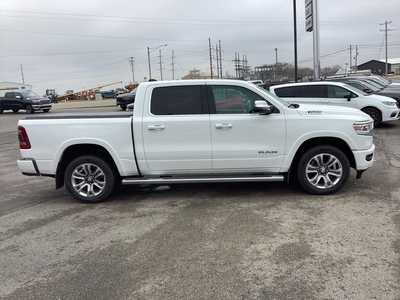 2023 RAM 1500 Crew Cab, $42575. Photo 6