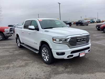 2023 RAM 1500 Crew Cab, $42575. Photo 7