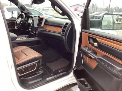 2023 RAM 1500 Crew Cab, $42575. Photo 8