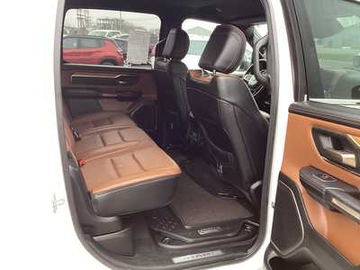 2023 RAM 1500 Crew Cab, $42575. Photo 9