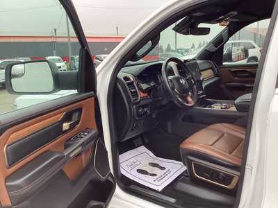 2023 RAM 1500 Crew Cab, $42575. Photo 10