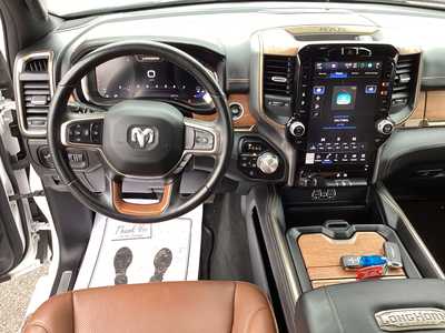 2023 RAM 1500 Crew Cab, $42575. Photo 11