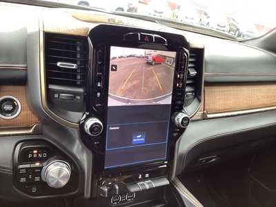 2023 RAM 1500 Crew Cab, $42575. Photo 12