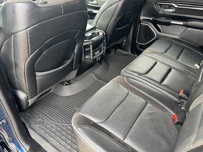 2023 RAM 1500 Crew Cab, $44575. Photo 5