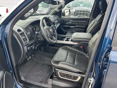 2023 RAM 1500 Crew Cab, $44575. Photo 6