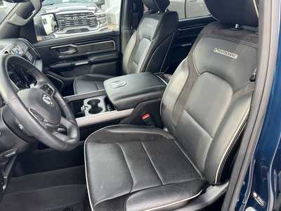 2023 RAM 1500 Crew Cab, $44575. Photo 7