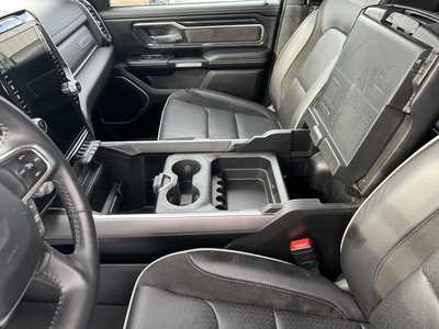 2023 RAM 1500 Crew Cab, $44575. Photo 8