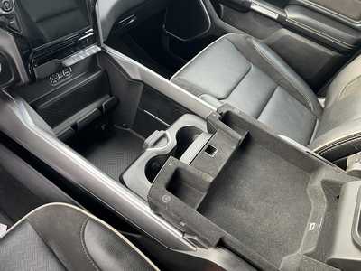 2023 RAM 1500 Crew Cab, $44575. Photo 9