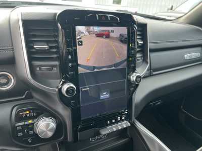 2023 RAM 1500 Crew Cab, $44575. Photo 10