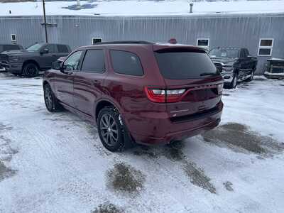 2018 Dodge Durango, $20975. Photo 4