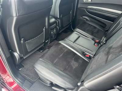 2018 Dodge Durango, $20975. Photo 5