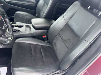 2018 Dodge Durango, $20975. Photo 8